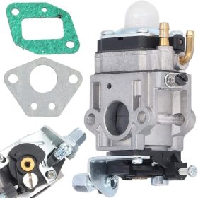 benzinmotoros bozótvágó karburátor