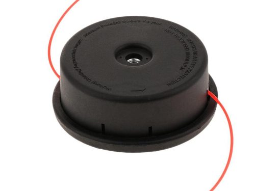 vágófej fűkaszákhoz m10x1.25