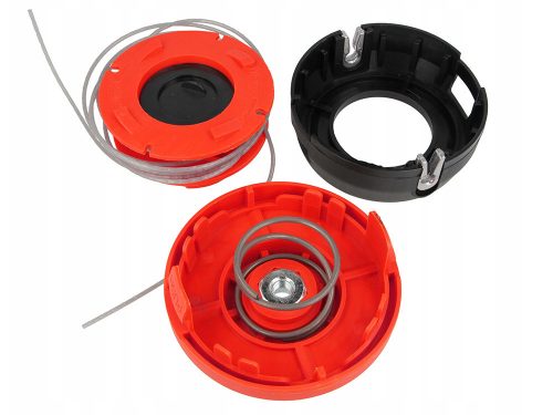 Automatikus vágófej benzinmotoros bozótvágókhoz v1