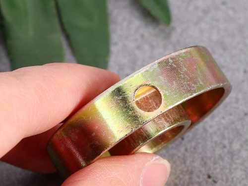 Rögzítő Alátétek Készlet bozótvágó kések rögzítéséhez