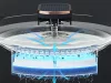 Automata macska itató kutya vízszökőkút fekete