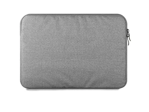 Univerzális laptoptáska 15.6 szürke