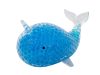 Antistressz squishy gél delfin szenzoros golyók 13X7cm