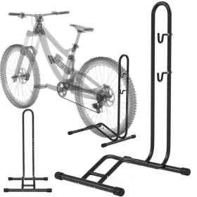 Kerékpár szerelőállvány 77cm