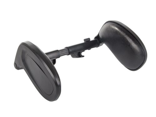 Autós fejtámla autóhoz puha utazópárna