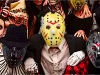 Halloween maszk jason friday 13 friday hokijátékos horror jelmez jelmez álruha
