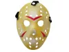 Halloween maszk jason friday 13 friday hokijátékos horror jelmez jelmez álruha