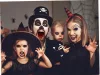 Halloween véres smink spray 60ml