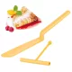 simító és spatula palacsintához, omletthez