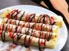 simító és spatula palacsintához, omletthez