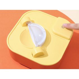   Öntapadós mozgásérzékelő lépcsőházi éjszakai fény vezetékes