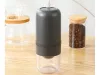 Illatosított kerámia kandalló vízesés füstölő aromaterápia + 10 kanóc