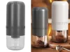 Illatosított kerámia kandalló vízesés füstölő aromaterápia + 10 kanóc