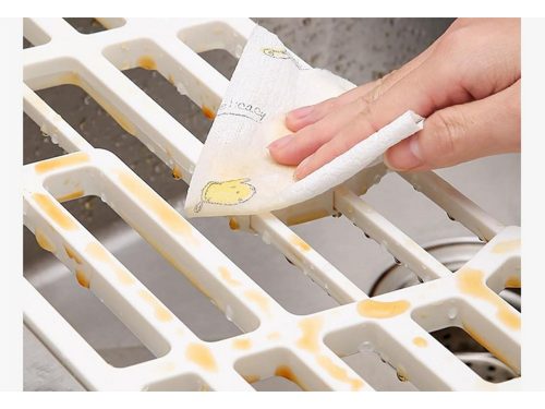 Csepegtető, mosogató szárító, teleszkópos