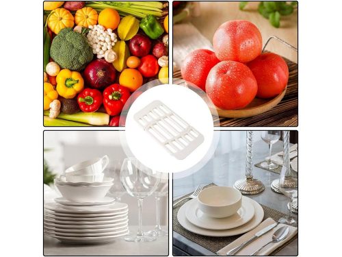 Csepegtető, mosogató szárító, teleszkópos