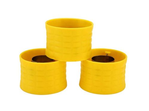 Kukoricacsutkahámozó, főtt kukorica szemező