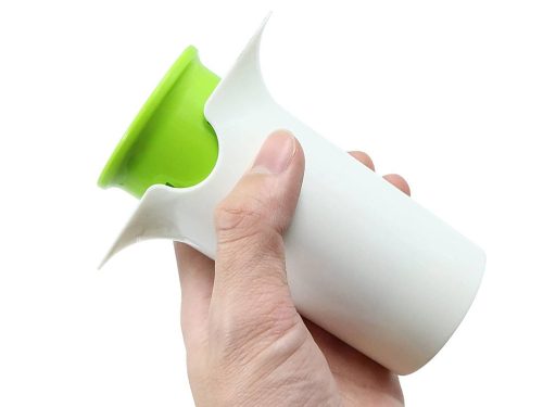 Zöldségszeletelő gyümölcsszeletelő 6 kézi szeletelő uborka éles vágógép