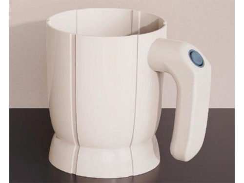 Lisztszitálógép, konyhai szitálás, elektromos edényszűrő