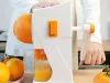 Narancsfacsaró citrusfélék 500ml kézi