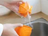 Narancsfacsaró citrusfélék 500ml kézi