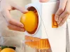 Narancsfacsaró citrusfélék 500ml kézi