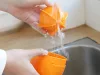 Narancsfacsaró citrusfélék 500ml kézi