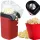 Popcorn készítő gép 1200w air fryer technológia