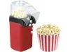 Popcorn készítő gép 1200w air fryer technológia