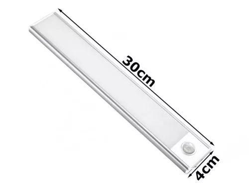 Usb 30cm felnyíló lámpa usb 30cm csatlakozható a fiókhoz szenzorral