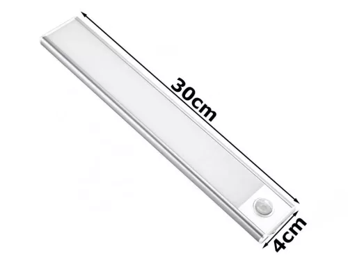 Usb 30cm felnyíló lámpa usb 30cm csatlakozható a fiókhoz szenzorral