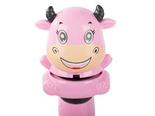 Írásvetítő rajzasztal táblák filctollak gyerekeknek rózsaszín