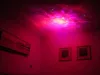Csillagprojektor űrhajós galaxis éjszakai fény ég lézer led távirányító