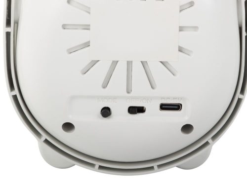 Projektor medve éjszakai fény LED lézerprojektor univerzális távirányító