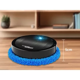   Tisztító robot mop elektromos mop automata vezeték nélküli