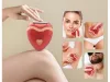Borotva test epilátor bikini láb