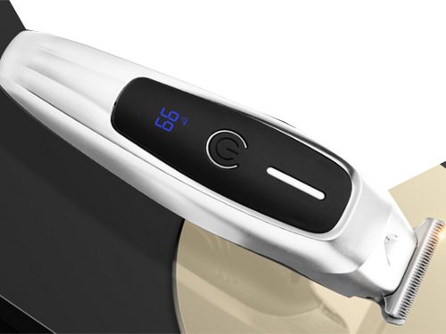 Test szakállvágó borbély trimmer borotva állítható