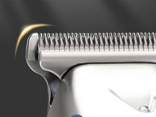 Test szakállvágó borbély trimmer borotva állítható