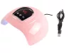 Köröm szárítő lámpa 18 led uv 54w usb hibridek gélek