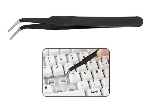 Fejhallgató tisztító készlet 17 az 1-ben tartozékok