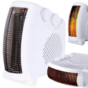 Elektromos hősugárzó 500w