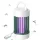 Lampă capcană insecte țânțari insecte molii lampă suspendată wireless UV
