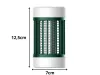 Lampă capcană insecte țânțari insecte molii lampă suspendată wireless UV