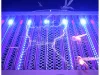 Uv rovarirtó lámpa szúnyogok legyek elektromos rovarcsapda hatékony
