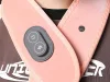 Nyakfájás enyhítése nyakmasszírozó melegítő masszázs fejpánt usb könnyű súlyú