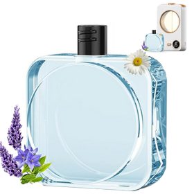   Illóolaj utántöltő illatosítóhoz virágos aromaolaj 50ml
