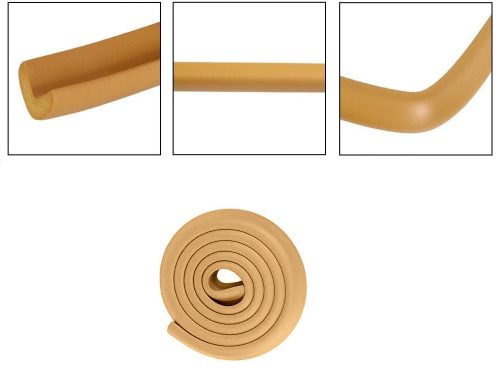 biztonsági habszalag bútorokhoz 2m