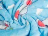 Meleg koala pulóver takaró oversize xxl 2in1 vastag szőrme puha kapucnival