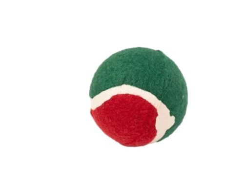 Kutyajáték szett, rágó, 4 db, mix, karácsonyi ajándéknak szánt játék