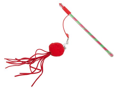 Macskajátékok golyós játék készlet 9 darabos kevert játék karácsonyi ajándéknak