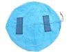 Geantă de jucării Playmat, organizator de podea pentru depozitarea jucăriilor, albastru